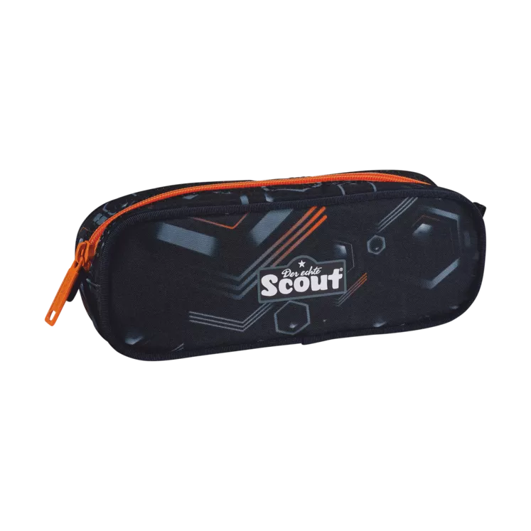 Scout Alpha DIN Space Data