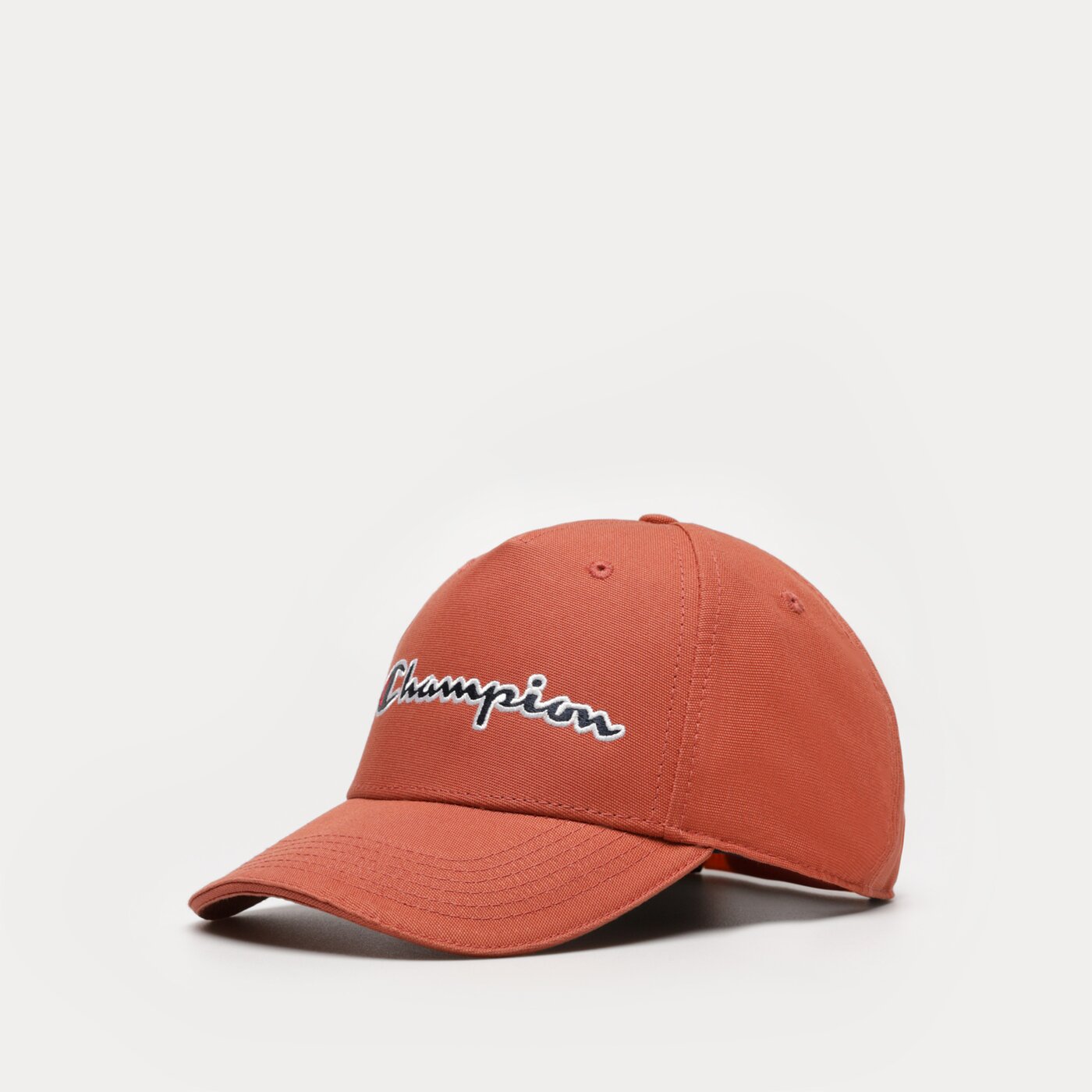 CHAMPION MÜTZE BASEBALL CAP Braun