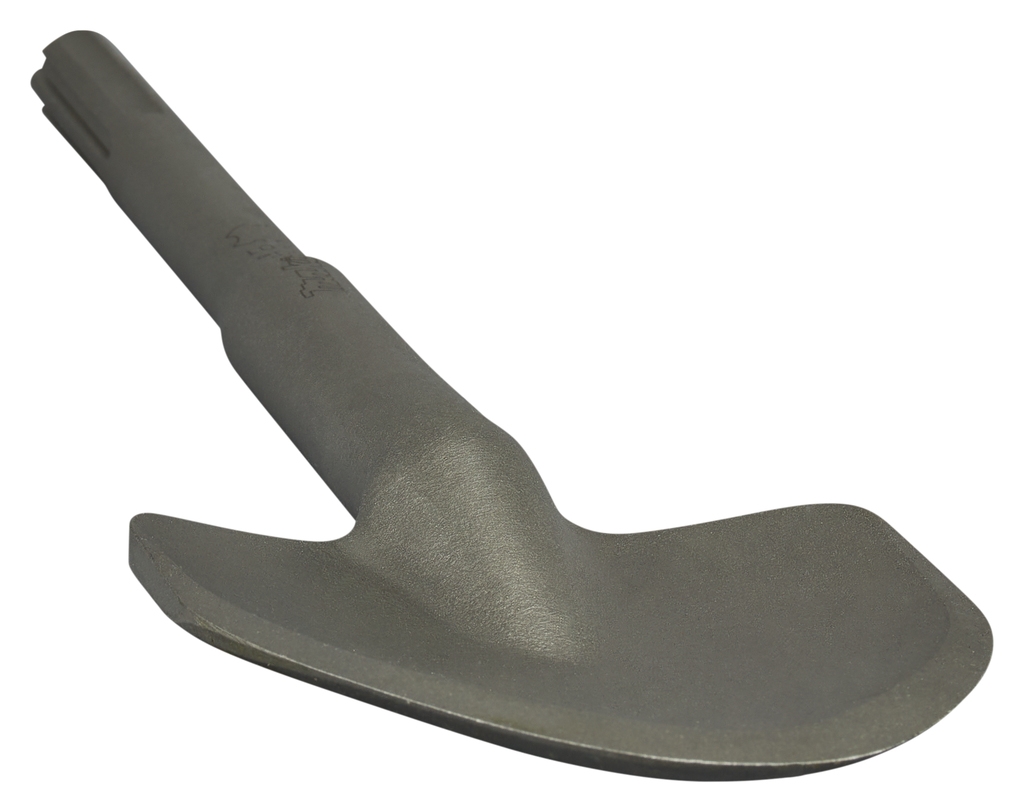 Accessori Makita P-23721 Scalpello a pala SDS-Max 400 x 110 mm
