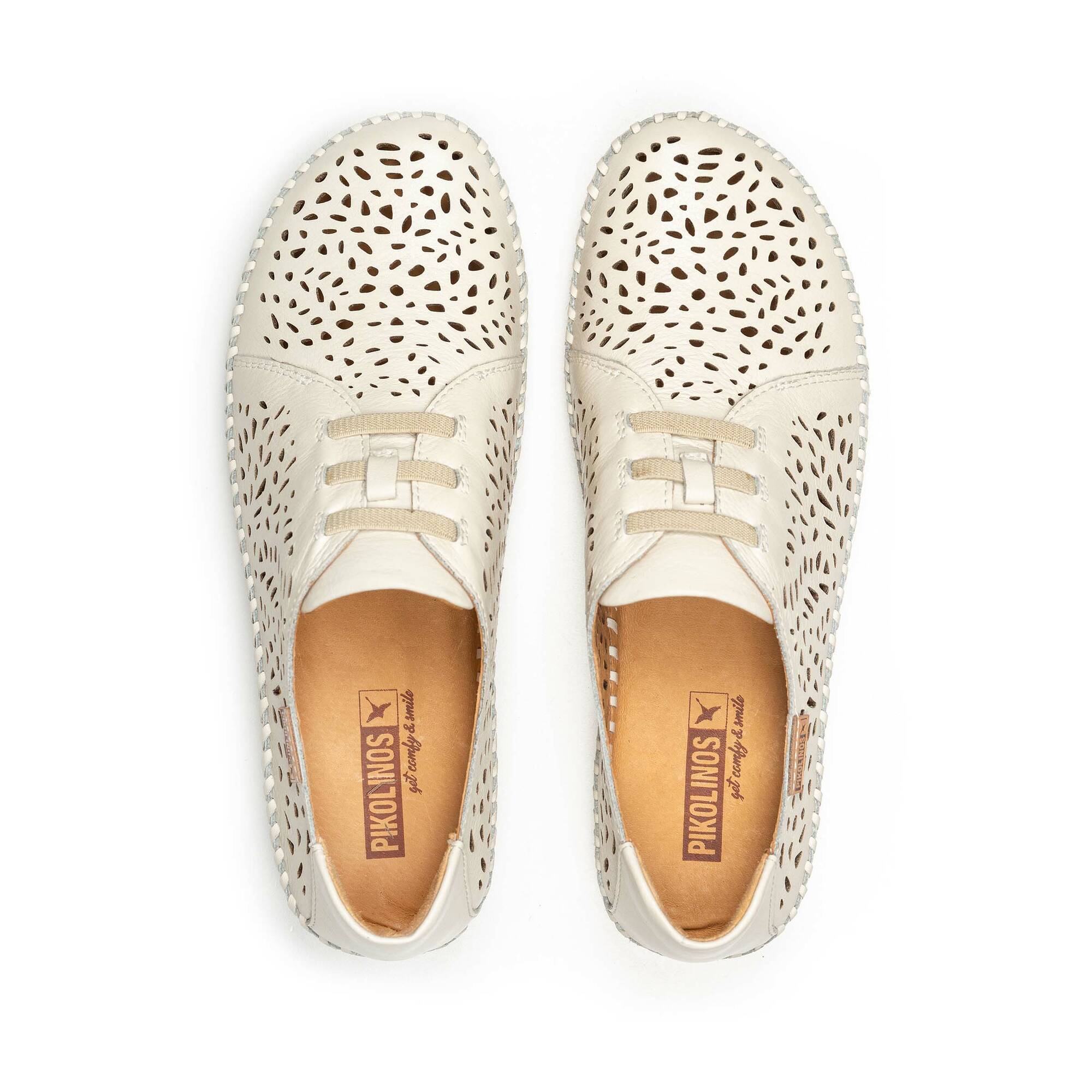 Buty damskie z gumką - NATA