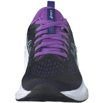 ASICS Gel-Excite 10 Running in schwarz