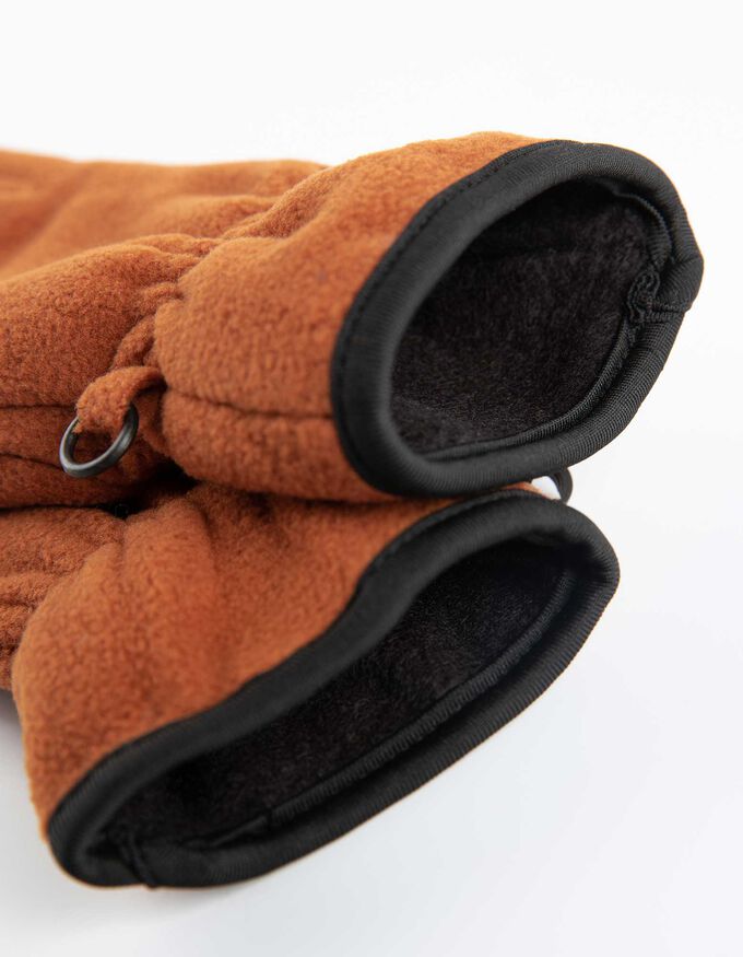 Handschuhe - Fleece