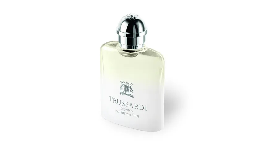 TRUSSARDI Donna Eau de Toilette Natural Spray 30 ml