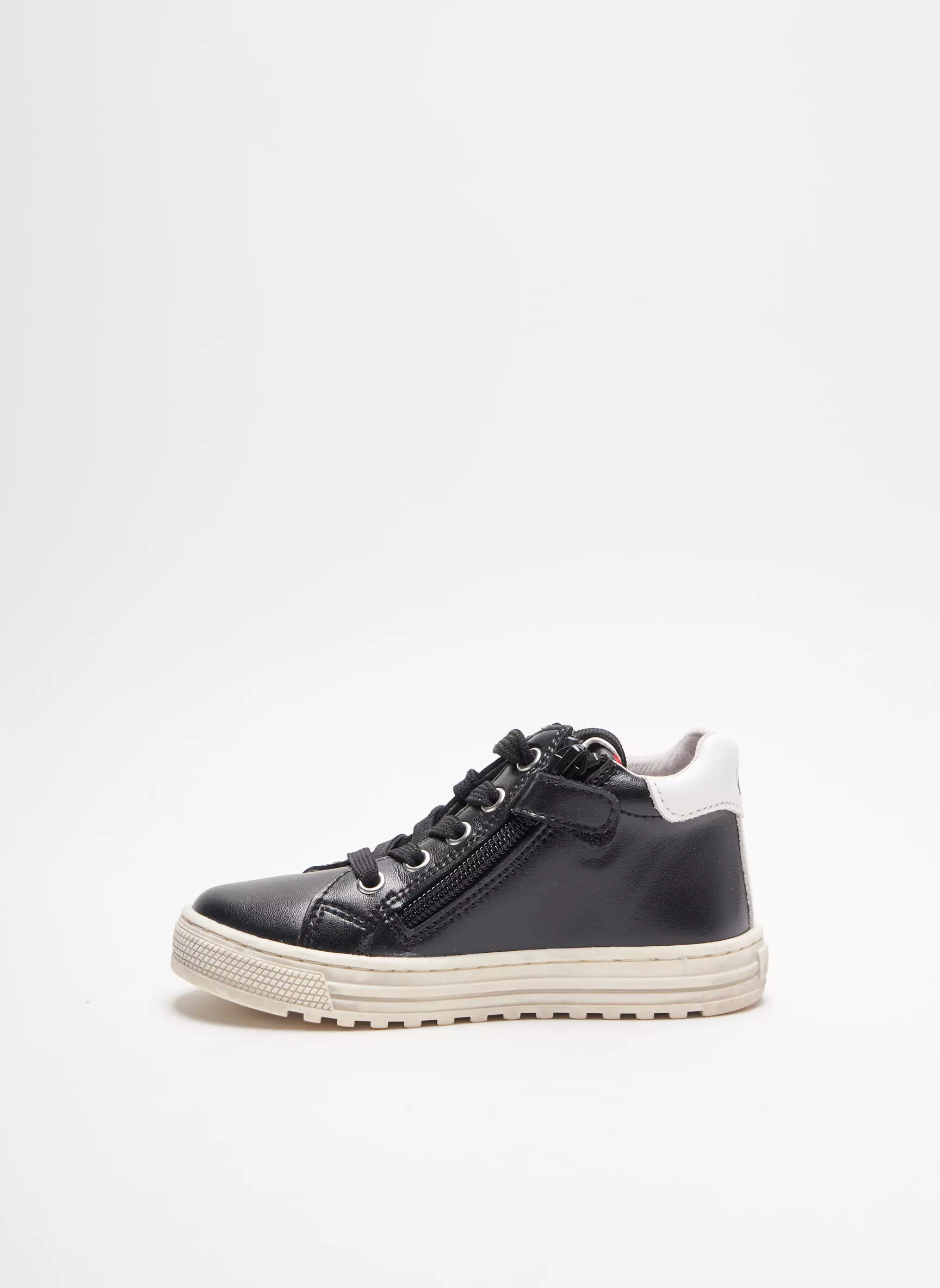Naturino Baskets Garcon couleur noir