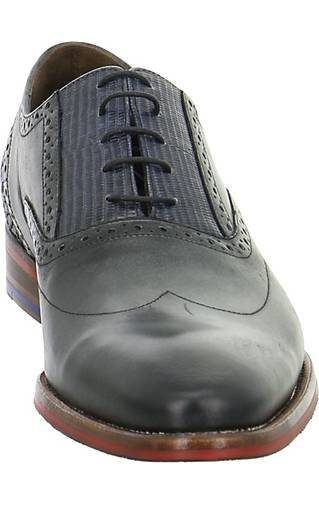 Floris van Bommel Schnürschuhe