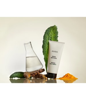 AHAVA Superfood Körperpeeling-200 ml
