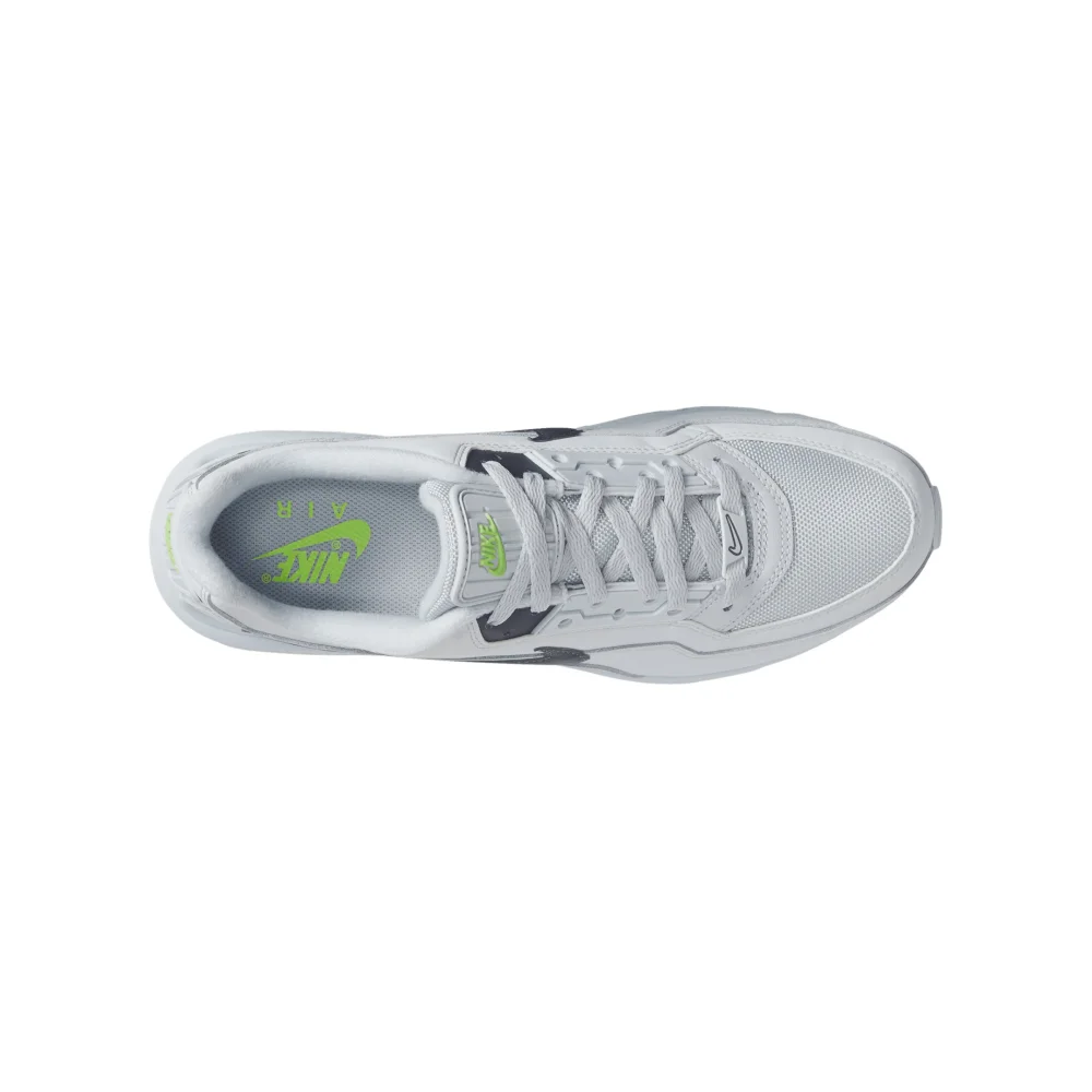 Nike Air Max LTD 3 CT2275-001 / grau