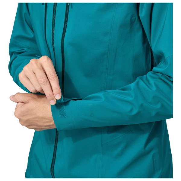 Patagonia - Women's Stormstride Jacket - Skijacke