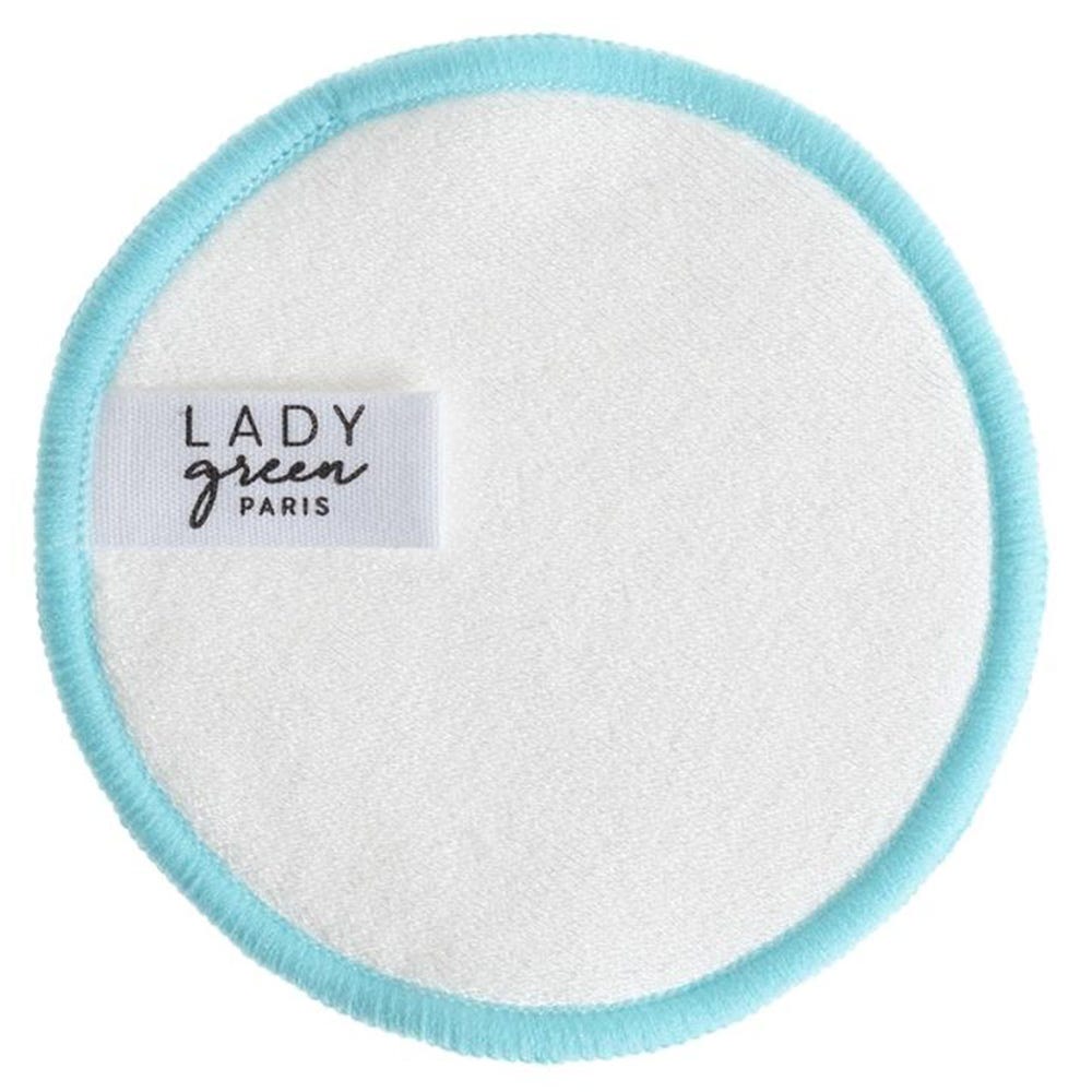 LADY green Zero Waste Make-up Removal Kit
