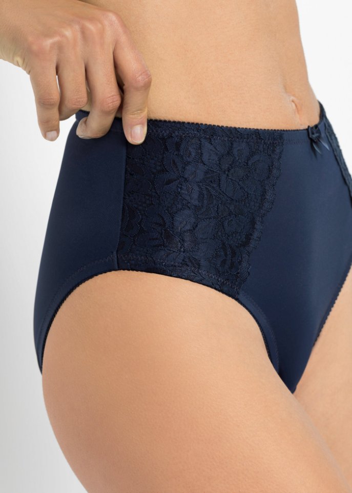 Maxislip (2er Pack) mit recyceltem Polyamid