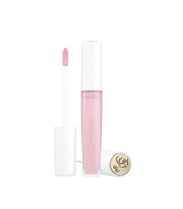 Lancôme-L'ABSOLU GLOSS RÔSY PLUMP-Gloss Volumateur pour les lèvres
