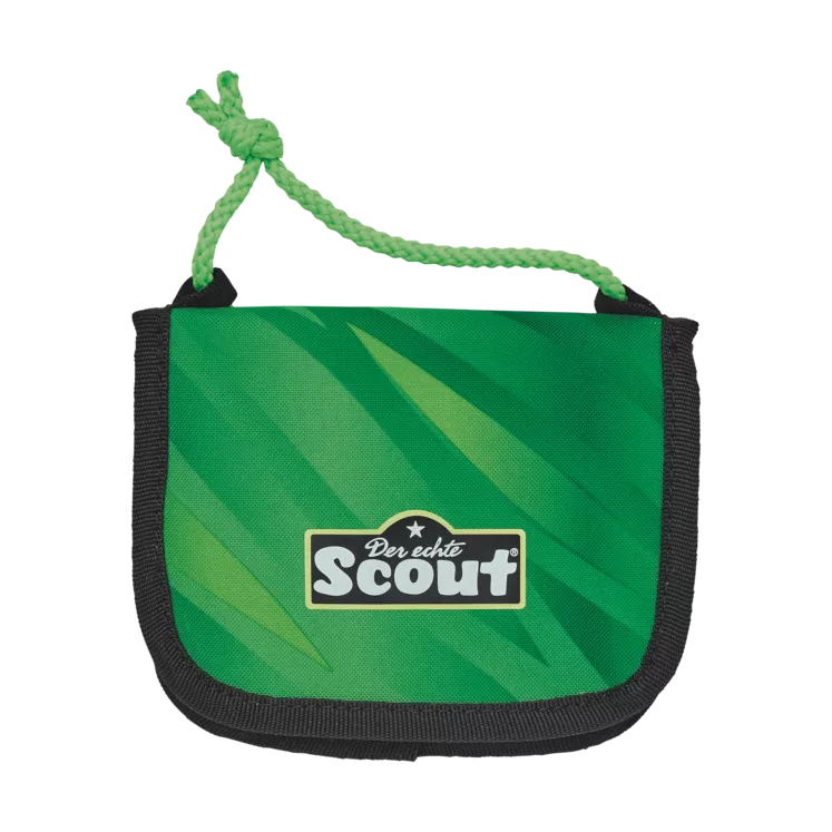 Scout Brustbeutel Dino Rex