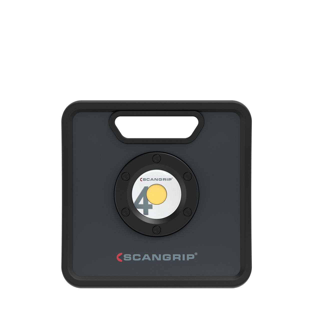 Kiesel SCANGRIP Hochleistungs-LED Strahler NOVA 4K wetterfest 4000 Lumen