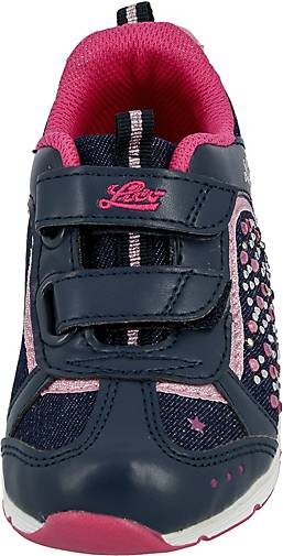 LICO Kinderschuh Shine V