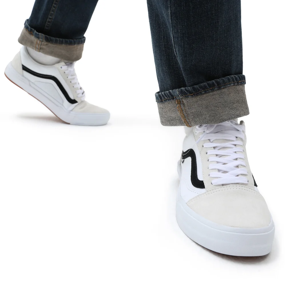 Vans Bmx Old Skool VN0005UZQJM1 / weiss
