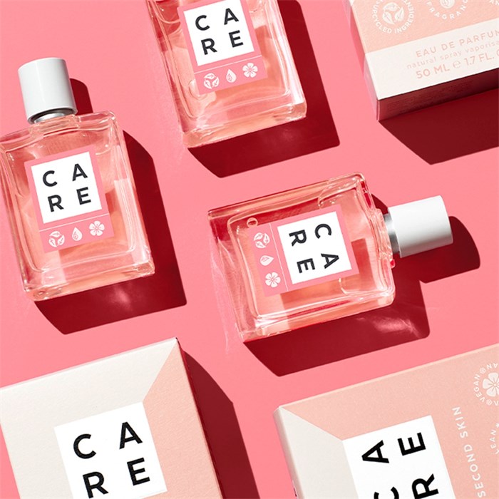 Second Skin Geschenkset von CARE fragrances | parfumdreams