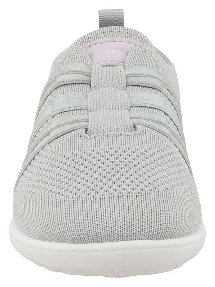 Tom Tailor Barfußschuhe in Grau günstig kaufen