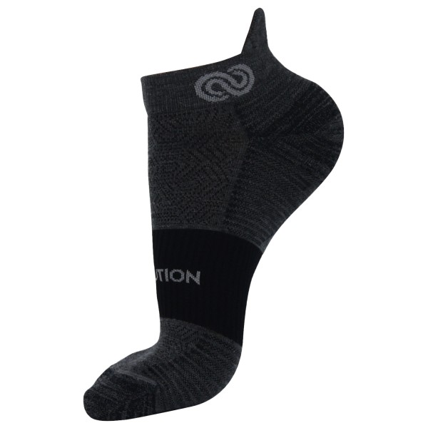 Rewoolution - Run Tab - Merinosocken