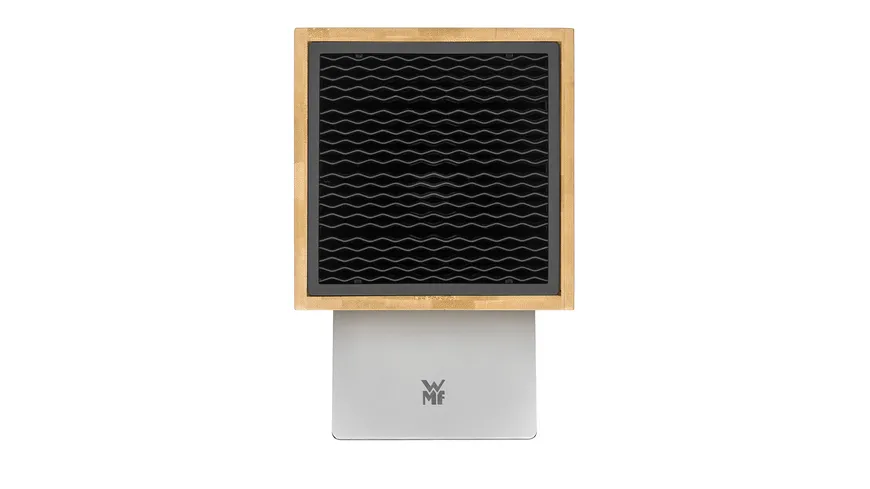WMF Messerblock mit FlexTec Spitzenklasse Plus 6-tlg.