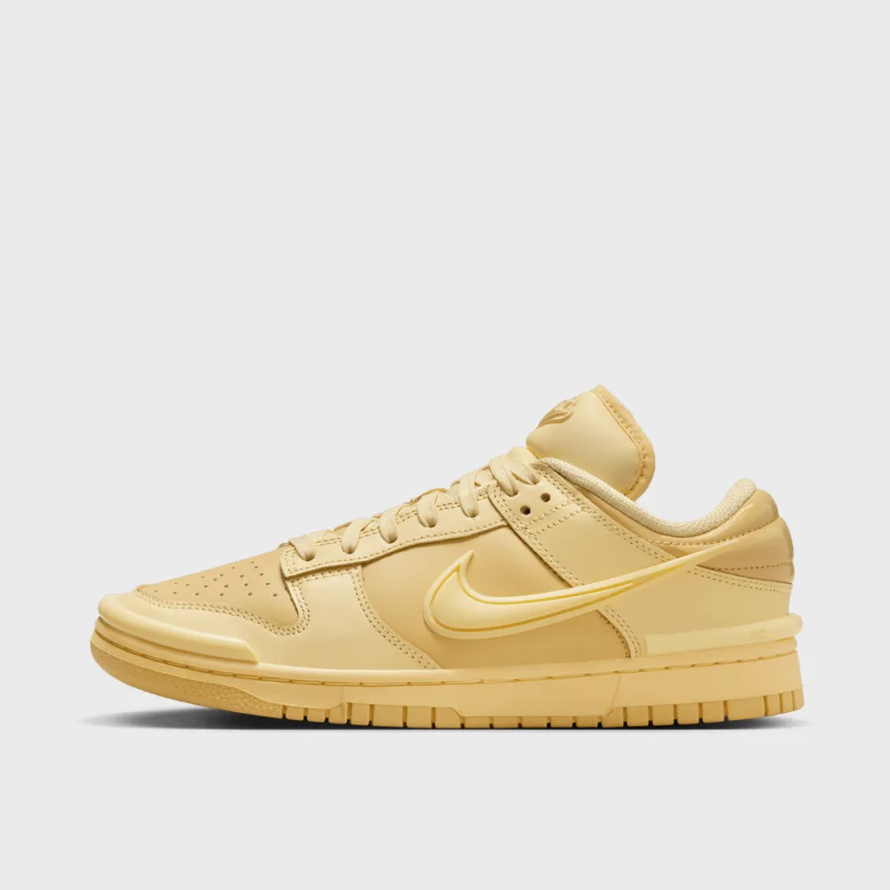 Nike Dunk Low Twist WMNS DZ2794-701 / gelb