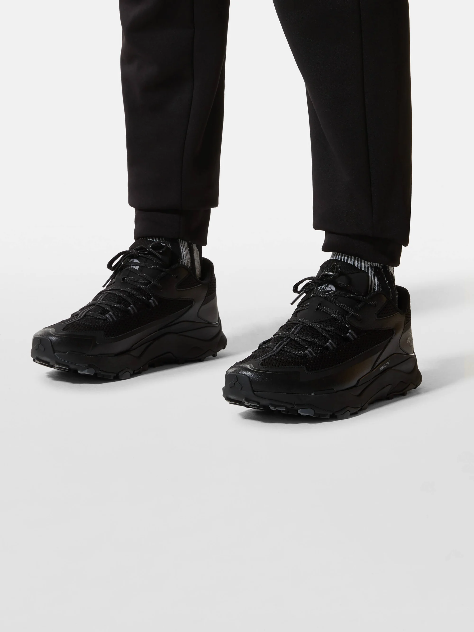 The North Face VECTIV TARAVAL - Zapatillas bajas