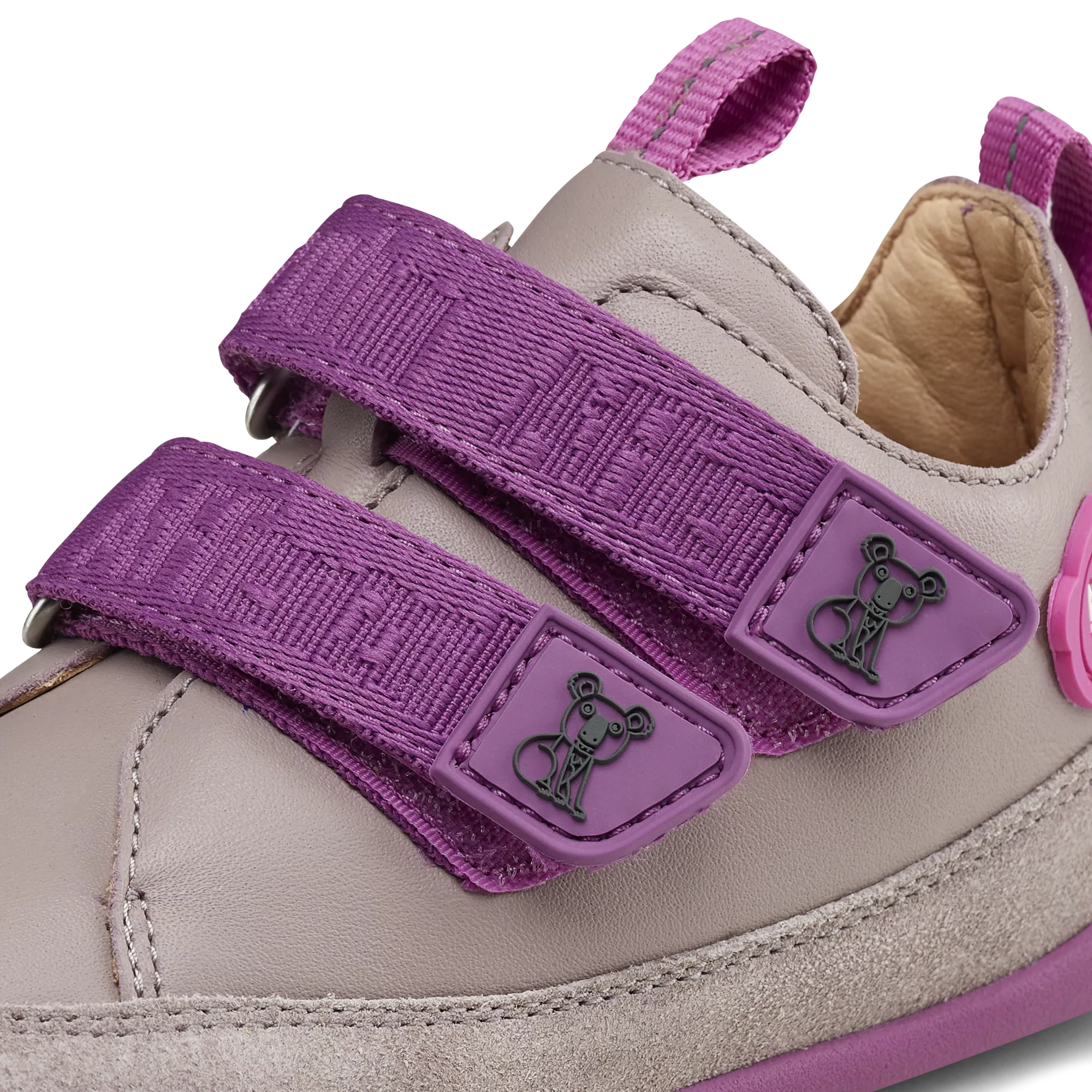 Barfußschuh Leder Buddy