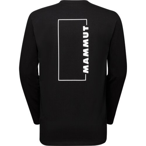 HERREN LANGARMSHIRT