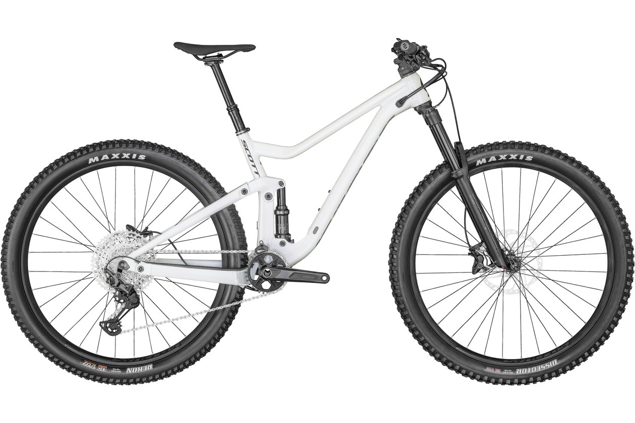 Scott Genius 940 - 2022 - 29 Zoll - Fully