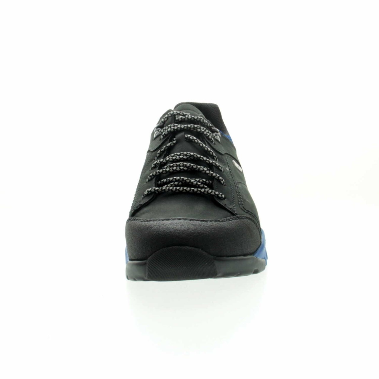 LLOYD Freizeit Schnürer schwarz 729950 303 140 Herren Leichtwander-Schuh