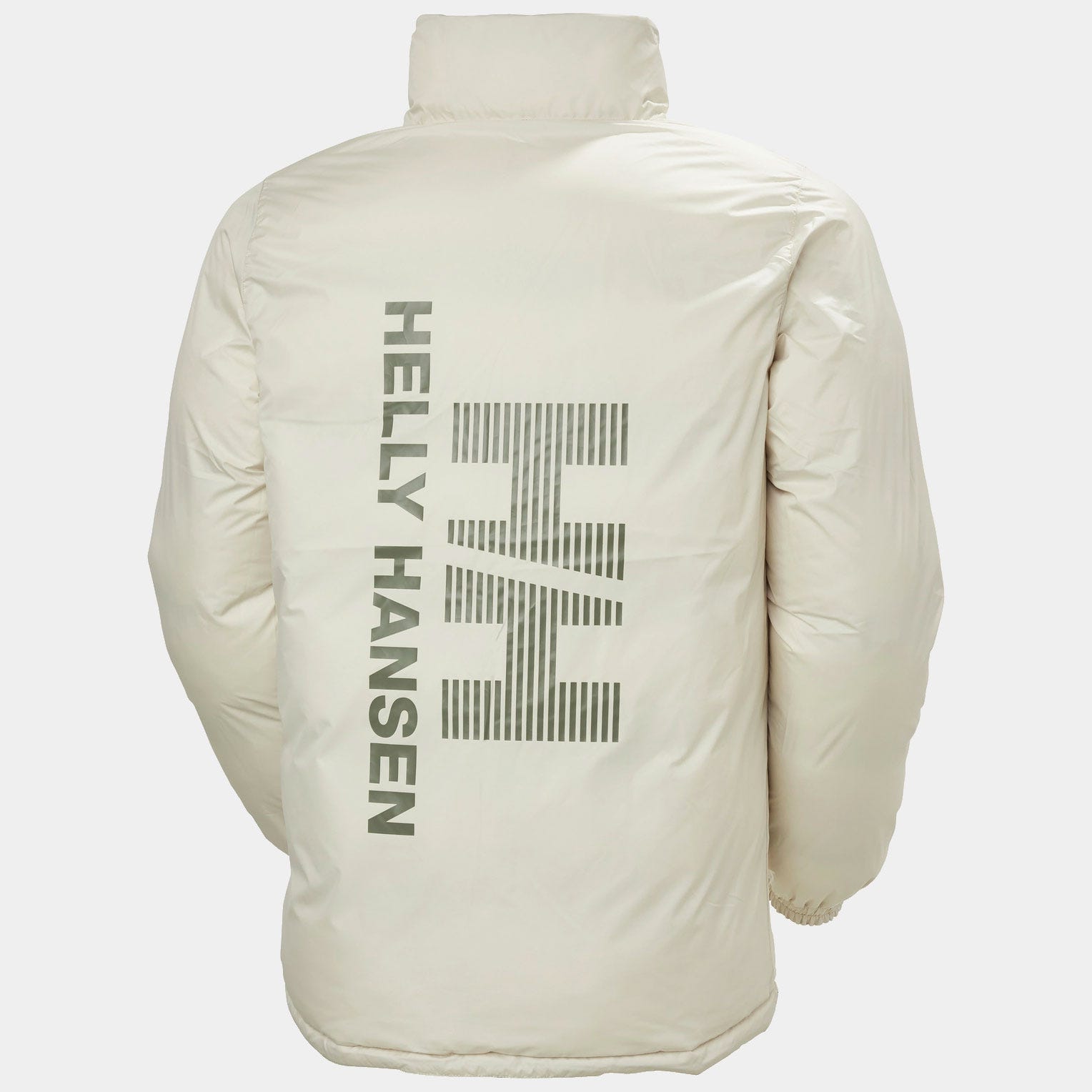 Men's Yu 23 Reversible Puffer