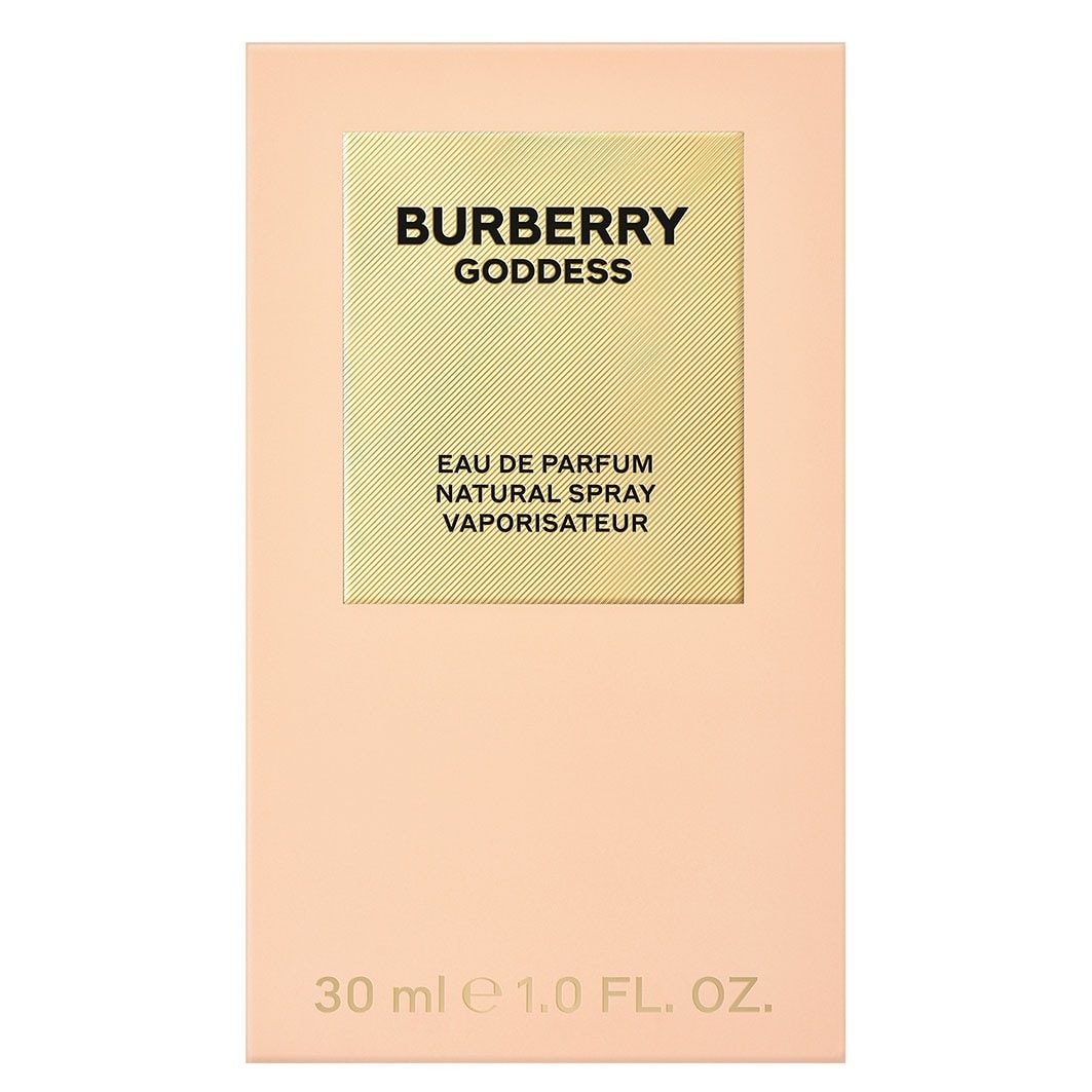 Goddess Eau de Parfum für Frauen 30 ml