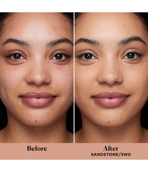 LAURA MERCIER Real Flawless Foundation Creme Foundation-30 ml