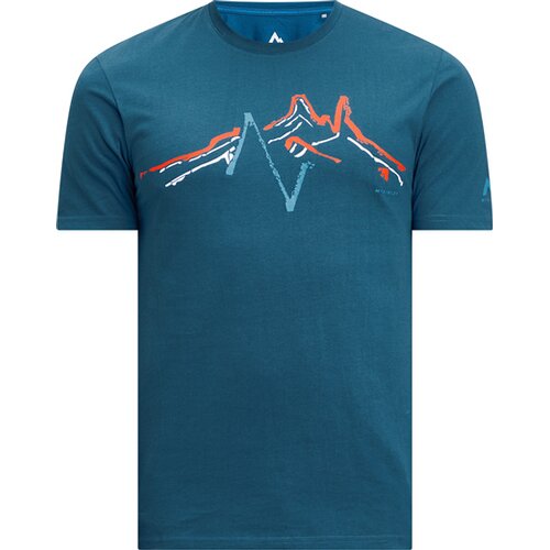 HERREN SHIRT MALLO M