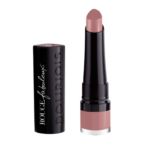 Szminka Bourjois Rouge Fabuleux 04 Jolie Mauve 2,4 grama