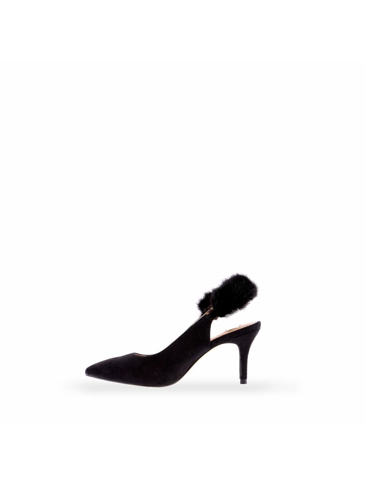 Eferri Party Schuhe Tom in Schwarz günstig kaufen