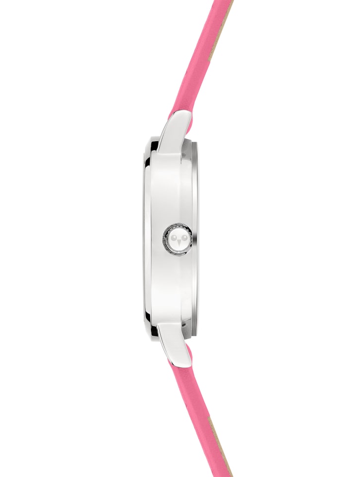 Cool Time Armbanduhr in pink günstig kaufen onesize