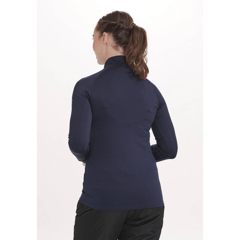 Whistler Blume Skishirt Damen
