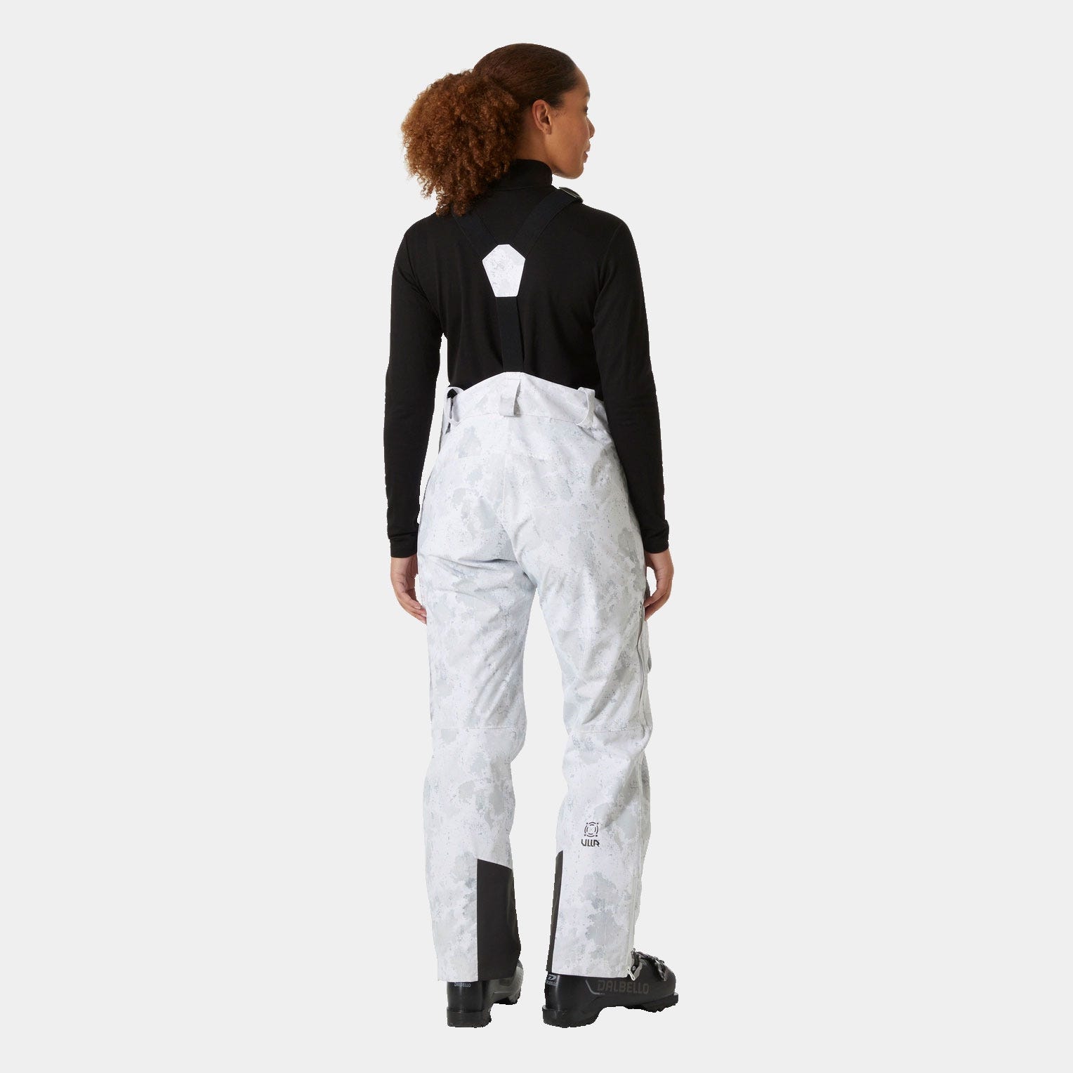 Women's Powderqueen Bib Pant