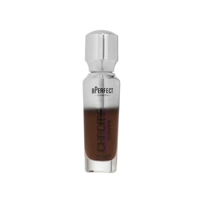 Chroma Cover Foundation Luminous