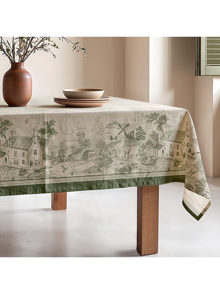 Mint Rugs Tischdecke 