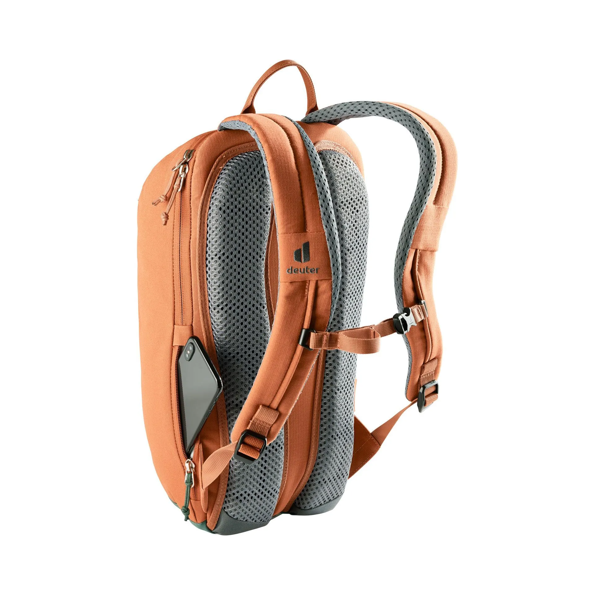 Deuter Stepout 12 - chestnut-ivy