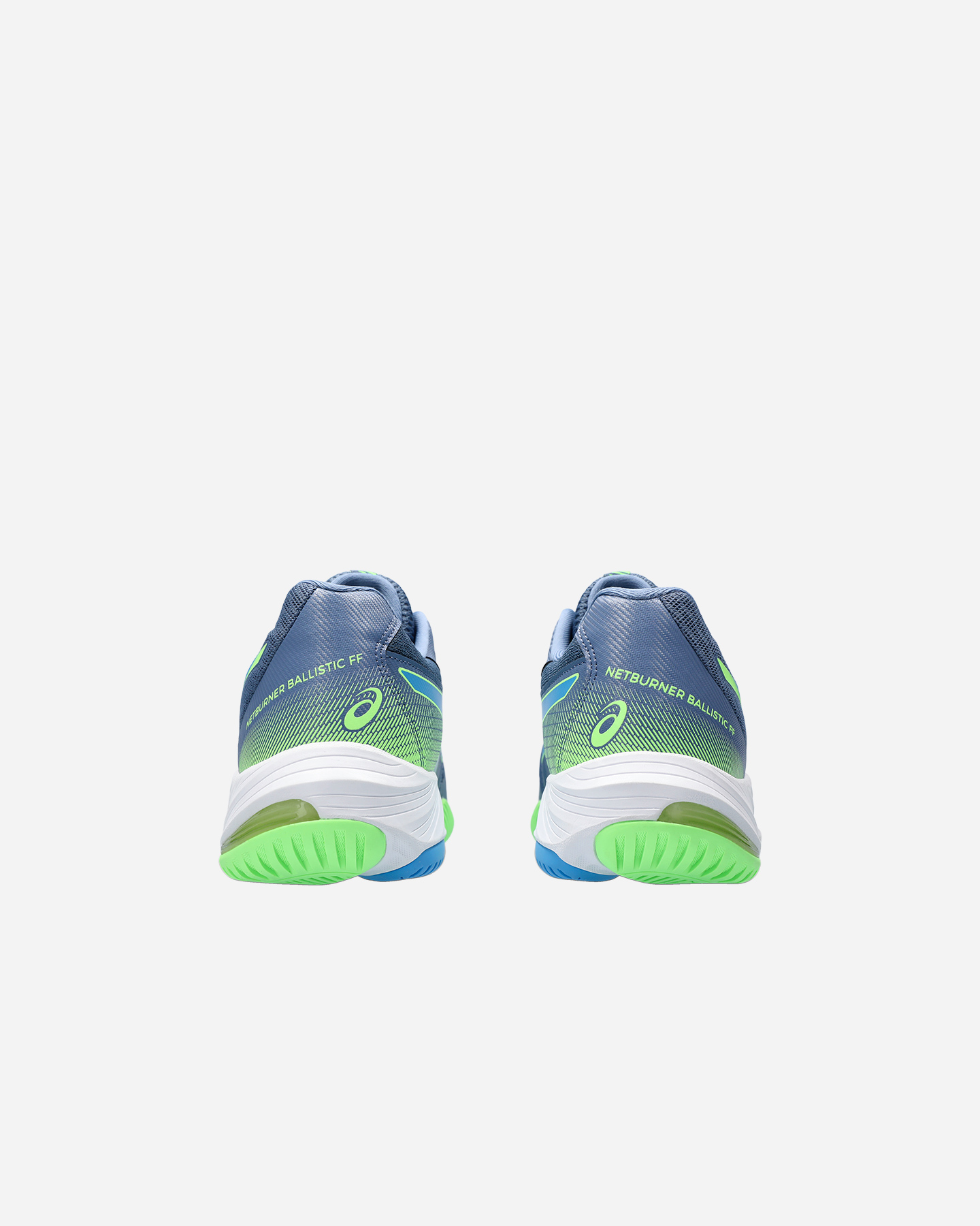 Volejbalové topánky Asics Netburner Ballistic Ff 3 M 1051A073-404