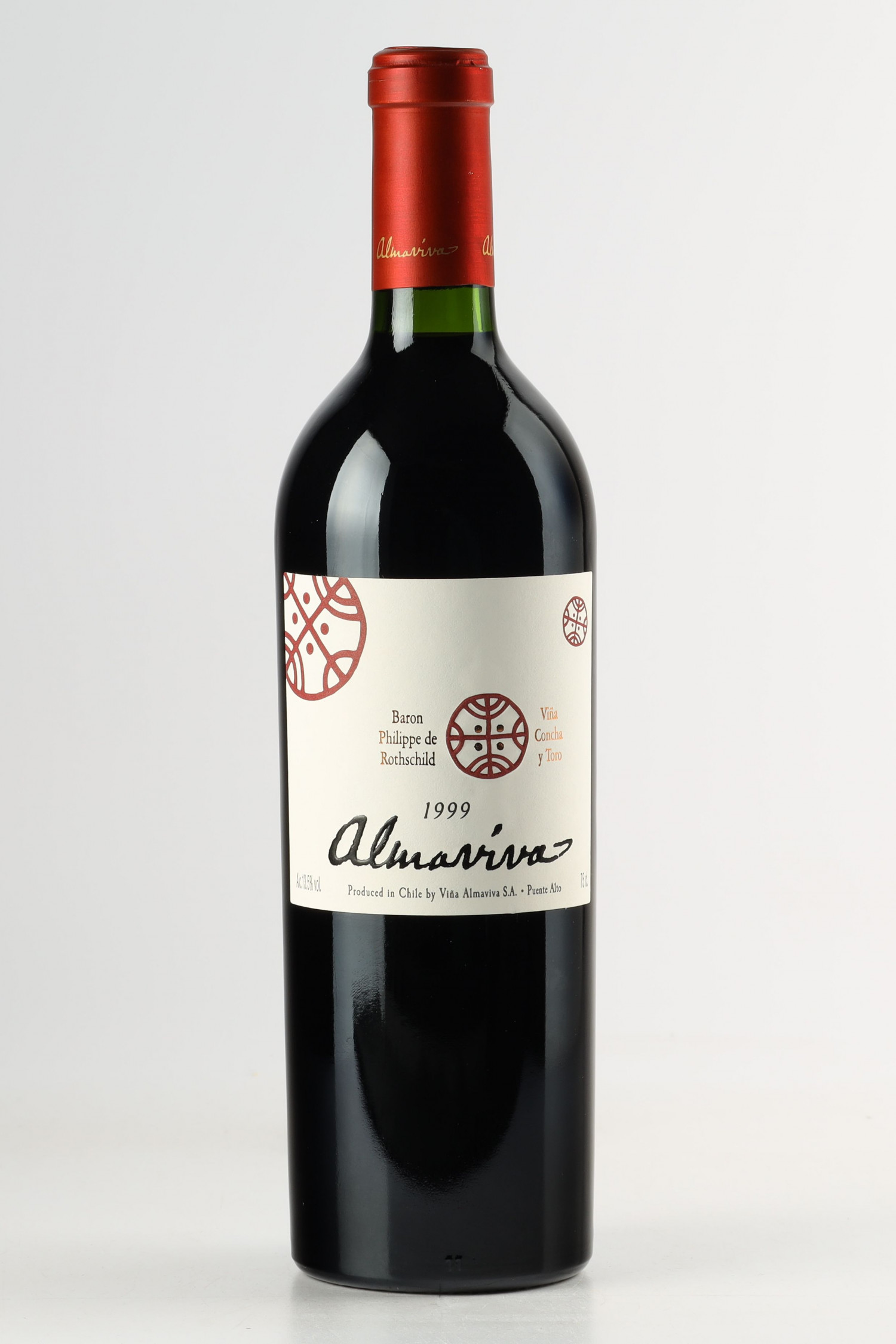 Almaviva 1999