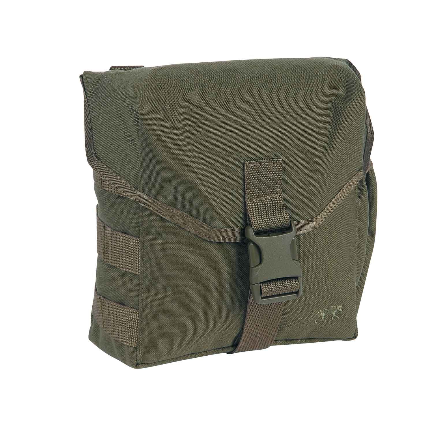 TT Canteen Pouch MK II