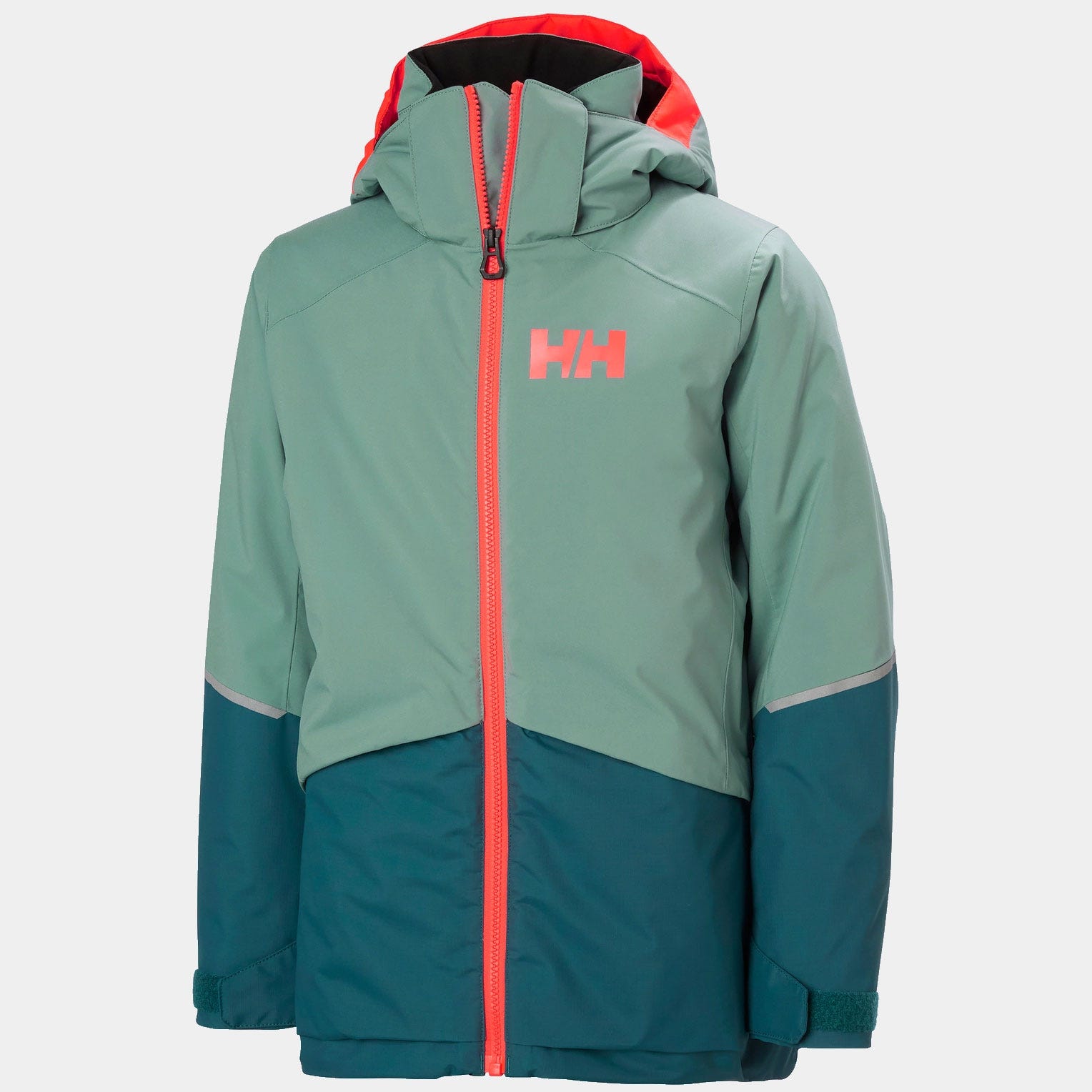 Juniors’ Stellar Ski Jacket