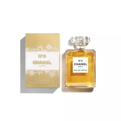 N°5 Eau de parfum limited edition 100 ml