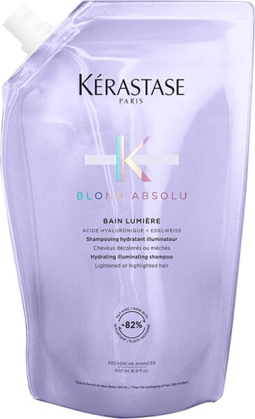 Kérastase Blond Absolu Bain Lumière Refill Shampoo