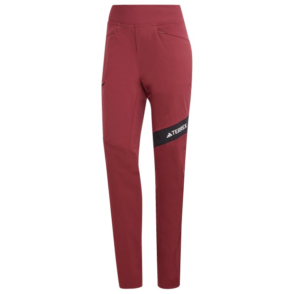 adidas Terrex - Women's Terrex Techrock Alpine Climbing - Tourenhose