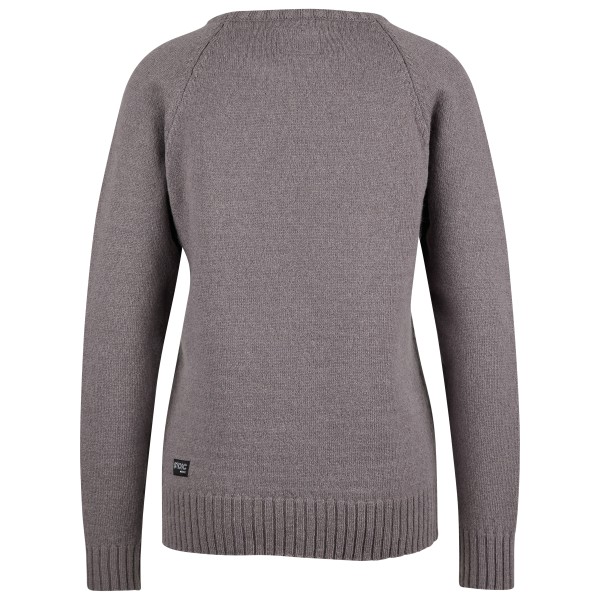 Stoic - Women's MMXX.Nauta Wool Sweater - Wollpullover