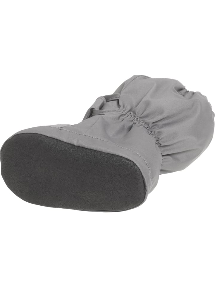 Playshoes Thermo Bootie in Grau günstig kaufen